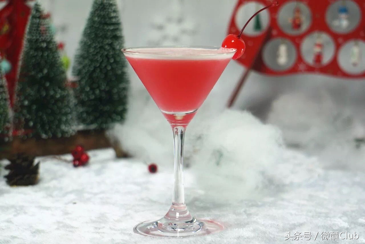 鸡尾酒调酒入门培训,调酒师如何推荐鸡尾酒