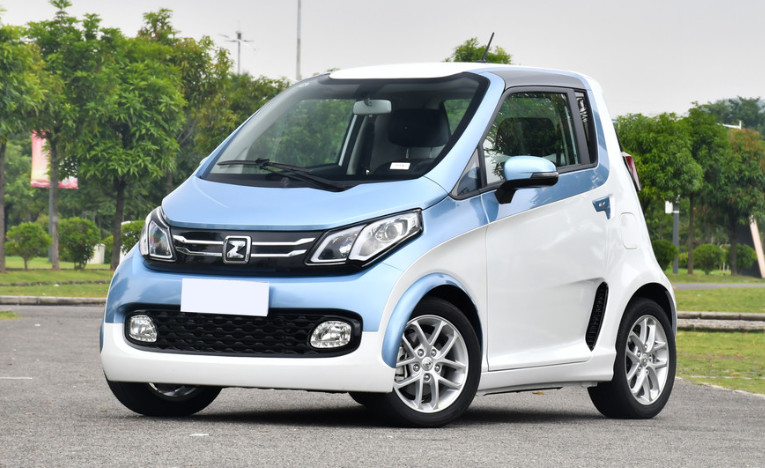 6万块能买到什么电车,6万块钱能买到什么全新车