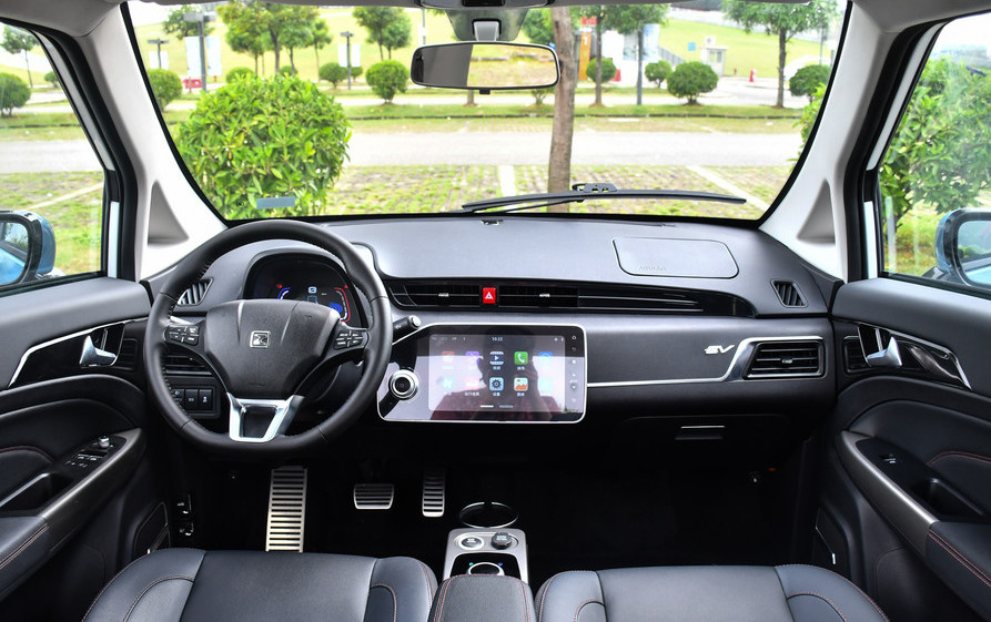 6万块能买到什么电车,6万块钱能买到什么全新车