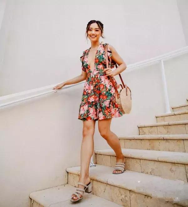 155小个子显瘦显高推荐,155小个子女生显高