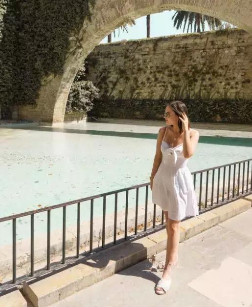 155小个子显瘦显高推荐,155小个子女生显高