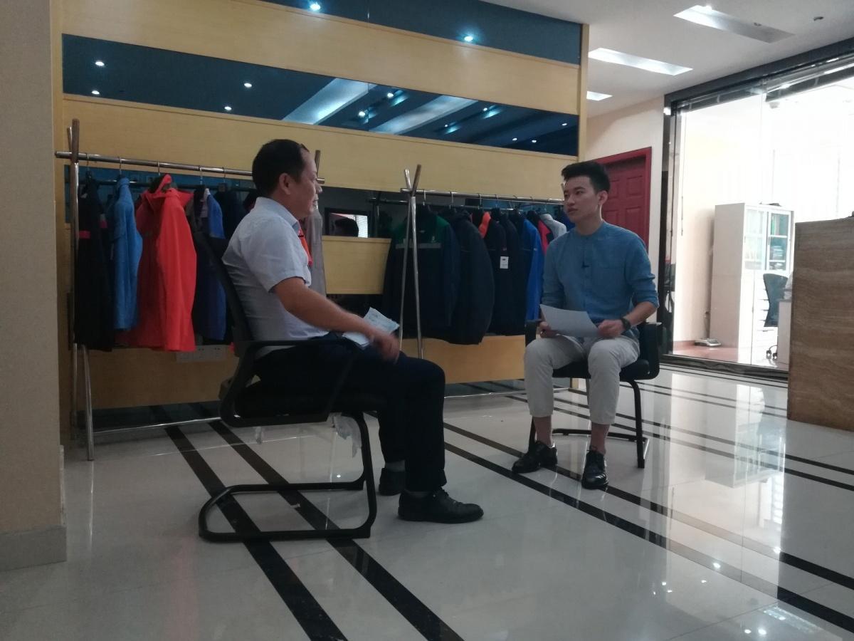 沃克迪威销售工作怎么样,江西沃克迪威科技有限公司