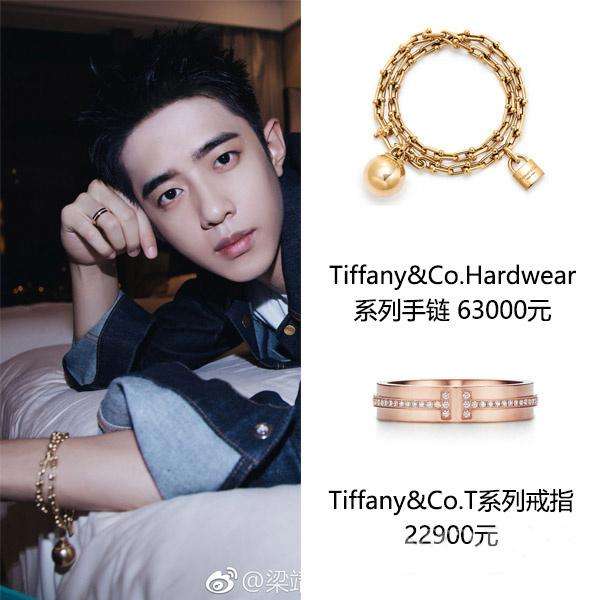 梁靖康同款发型技巧 (梁靖康白西装)