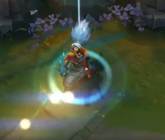 英雄联盟奥德赛刚出的皮肤展示,英雄联盟奥德赛皮肤全人物展示