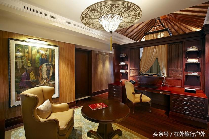 旅游第二天泡酒店攻略,东南亚酒店体验