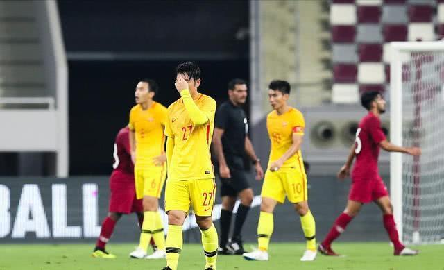 中国男足赢了越南没有,中国男足连赢两场热身赛最终排名