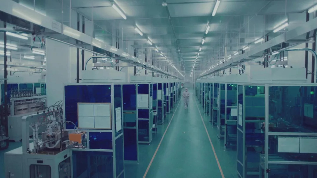 「芙蓉国里·新时代新作为新篇章」蓝思科技：视窗防护玻璃行业的领跑者