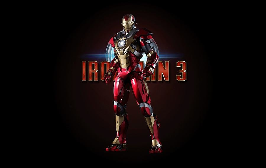 钢铁侠当之无愧,钢铁侠入选奥斯卡