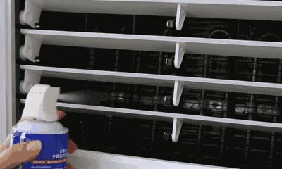 空调不制冷说有个阀坏了,空调不凉说温差太小