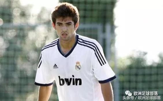 虎父无犬子儿子继承爸爸的球技,齐达内足坛最佳十一人