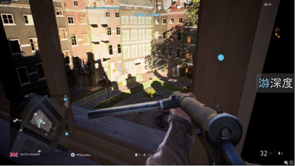 中国玩家玩战地5到底有多强,2019年战地5