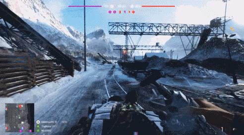 中国玩家玩战地5到底有多强,2019年战地5