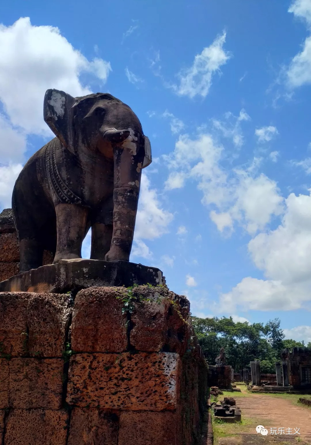 吴哥游玩详细攻略 (想把吴哥逛美了)