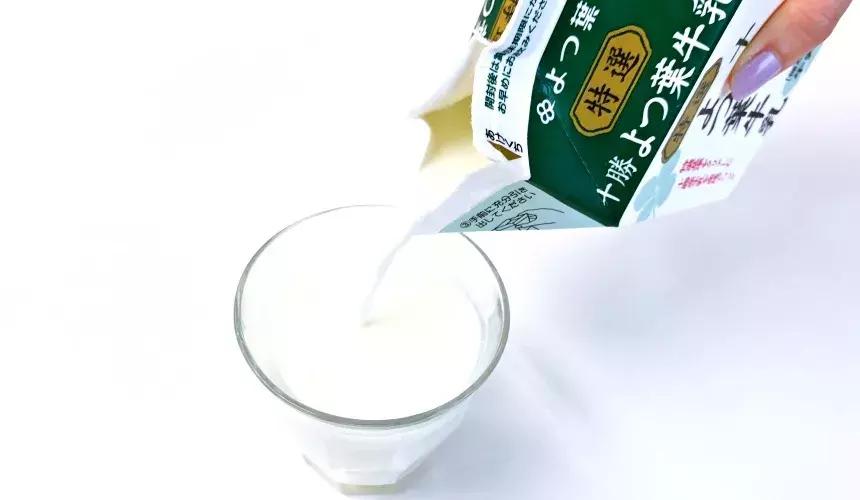 日本便利店牛奶推荐,便利店好喝的牛奶推荐