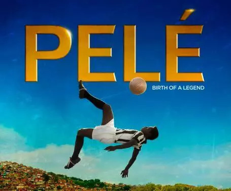 掌握这8个套路,你可以给一多半的体育明星拍传记电影