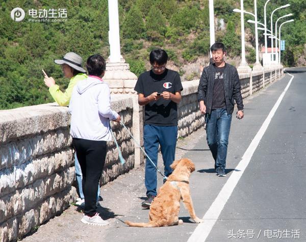 山路陡坡十八弯太刺激,山路上坡多什么电动车合适
