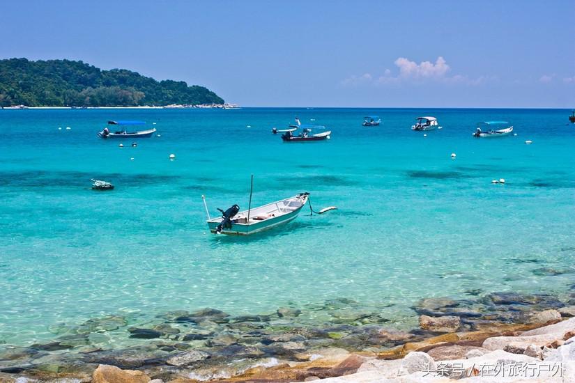 向往的生活去什么海岛,向往的生活要去海岛