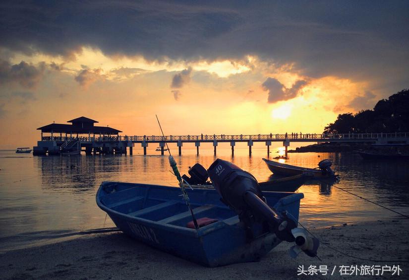 向往的生活去什么海岛,向往的生活要去海岛