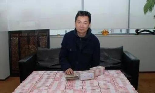 做生意很风光,粮商为什么那么赚钱