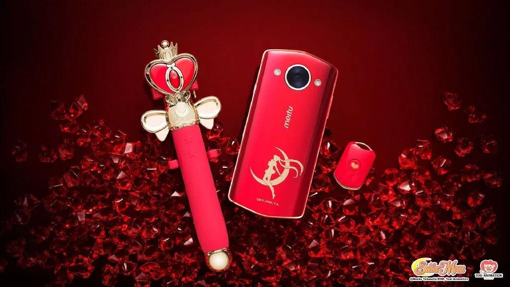 美图手机新品2017,美图t9是最新款手机吗