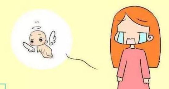 自然流产有什么症状和表现,自然流产征兆有哪些