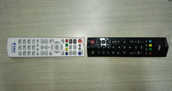 机顶盒遥控器和电视机遥控器2合1,电视机遥控器和机顶盒遥控器同步