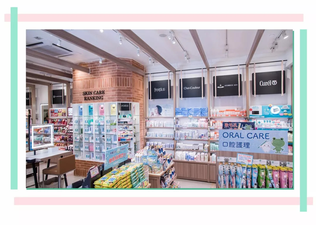 50元打卡魔都网红店这30家必去,快来打卡这家店回头客超多