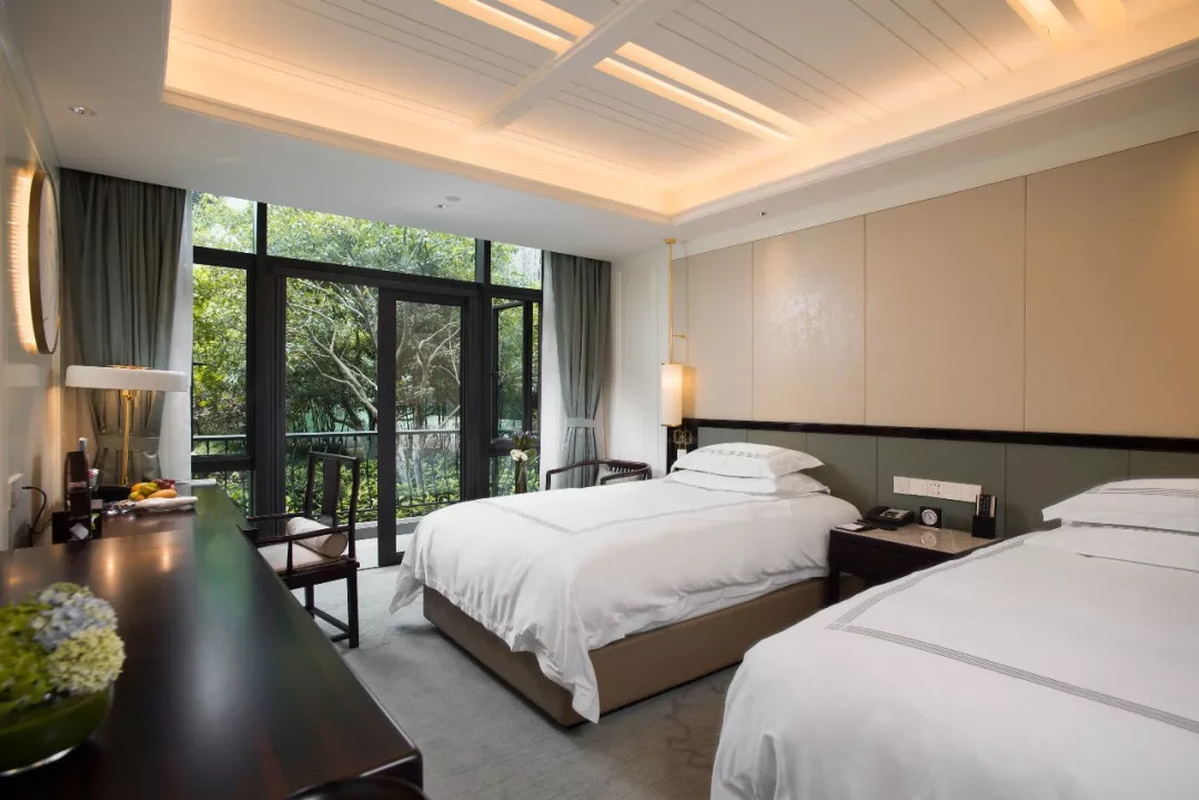 杭州西湖西子宾馆地址,杭州西子宾馆位置图