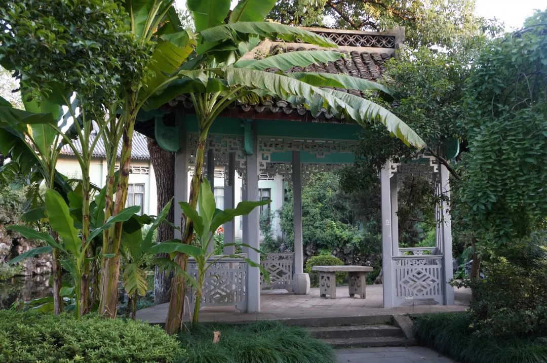 杭州西湖西子宾馆地址,杭州西子宾馆位置图