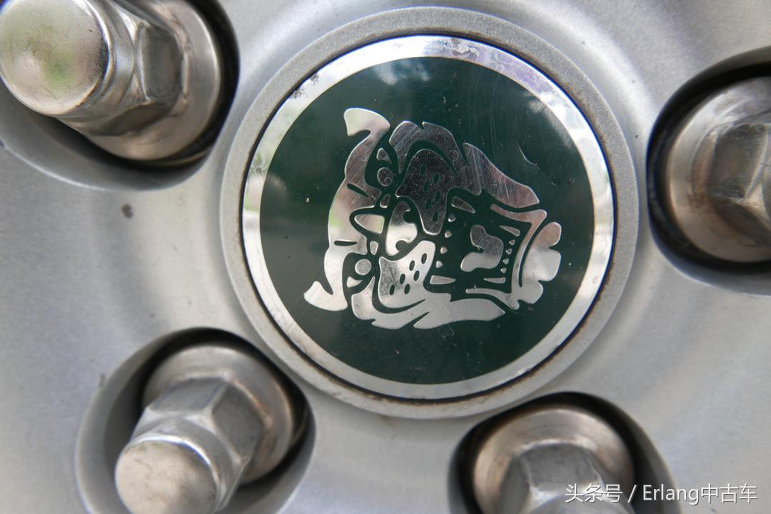 腔调与情怀彰显品位的奢华JAGUARX-TYPE