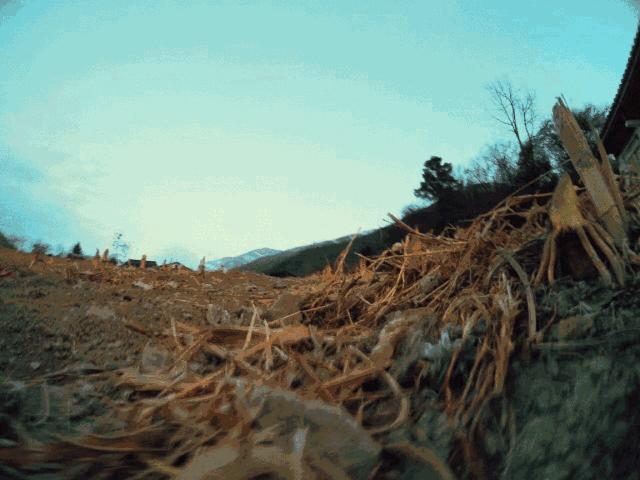 川西不次于牛背山的观景平台,比牛背山更近的贡嘎观景平台