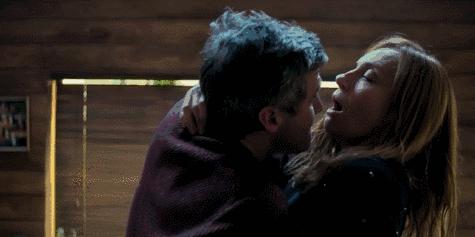 边看边喘息，BBC污起来简直要人命