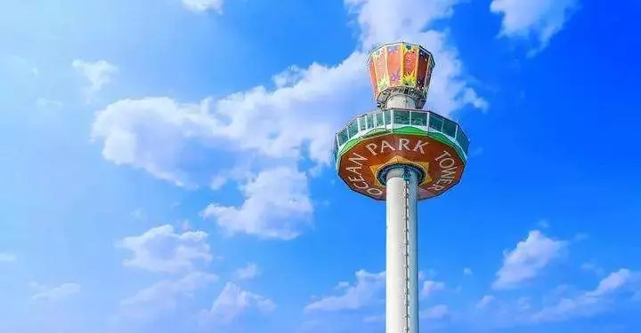 国庆假期将至丽江到香港全程票价仅需839.5元您心动了吗？