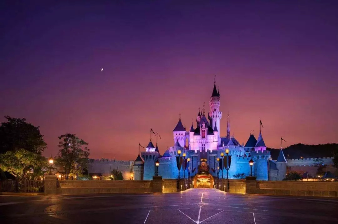 国庆假期将至丽江到香港全程票价仅需839.5元您心动了吗？