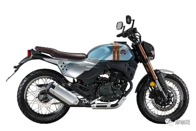 2018年中国摩托车年度十佳车型,2018年度中国十佳摩托车