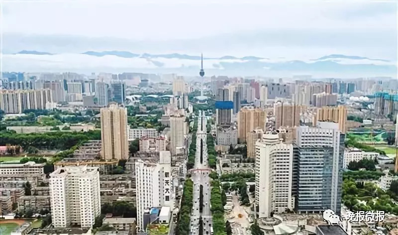 这项决定帮你读懂另一个西安——2035，看看西安带来怎样的惊喜