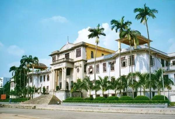 碉楼骑楼,古建筑风格欣赏开平碉楼