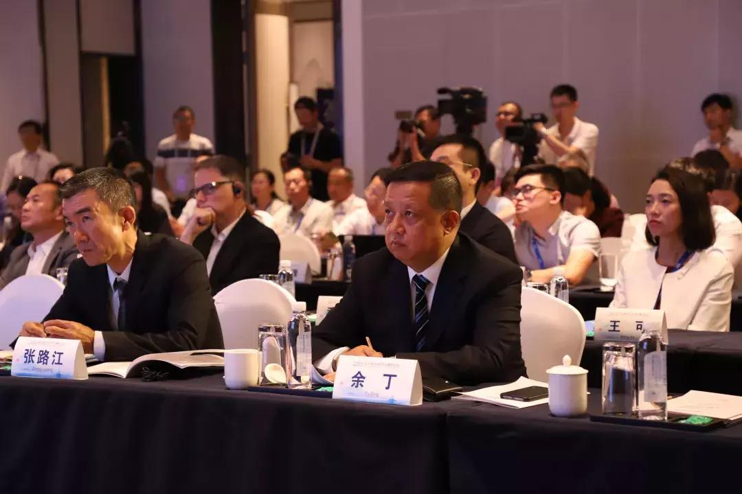 共享海洋文化助力艺术城市——第三届东亚艺术发展论坛成功召开