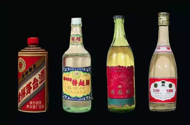 从财报看公司的未来,复盘白酒行业20年发展历程