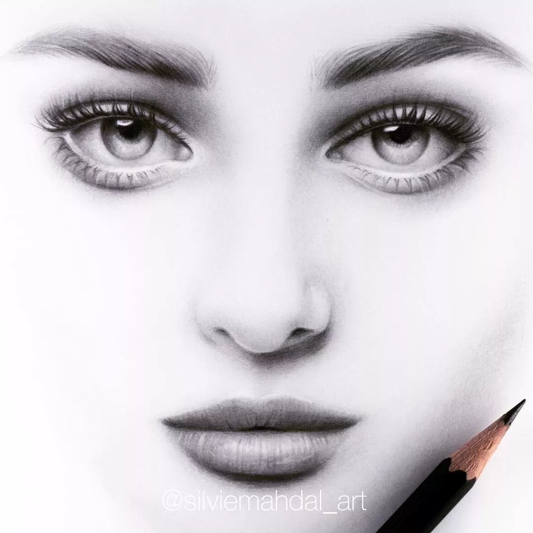 画渣到大佬的进化史,画渣画画是真的不好