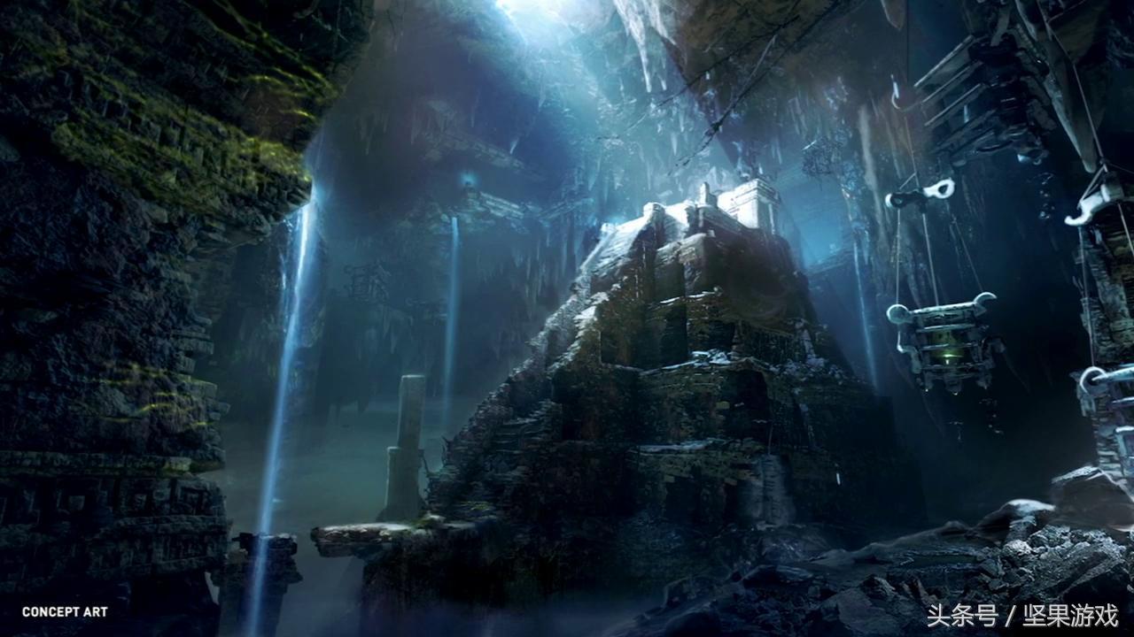 古墓丽影11评分ign,古墓丽影暗影gtx950m评测