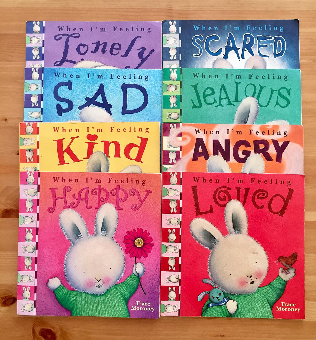 3-6岁必看的十本绘本,一岁三个月幼儿绘本