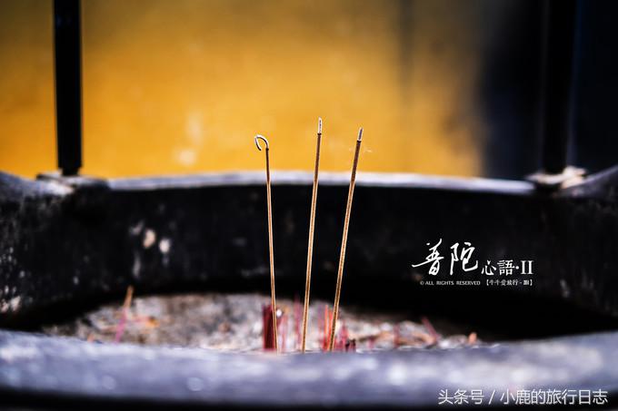 宁波舟山普陀山旅游团报团两日游,普陀山两日游住岛上好还是外面好