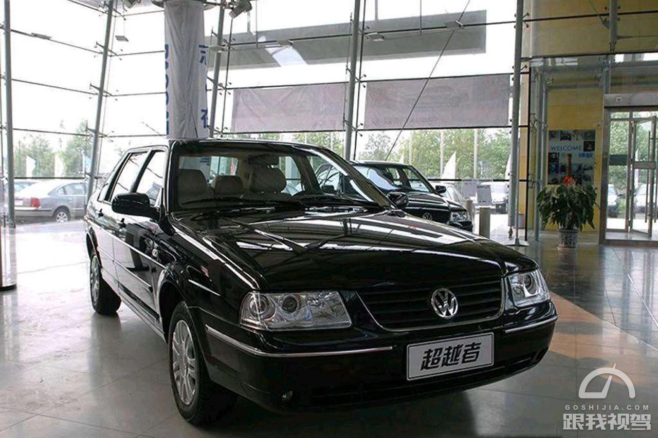 桑塔纳一代经典神车,三大神车是桑塔纳