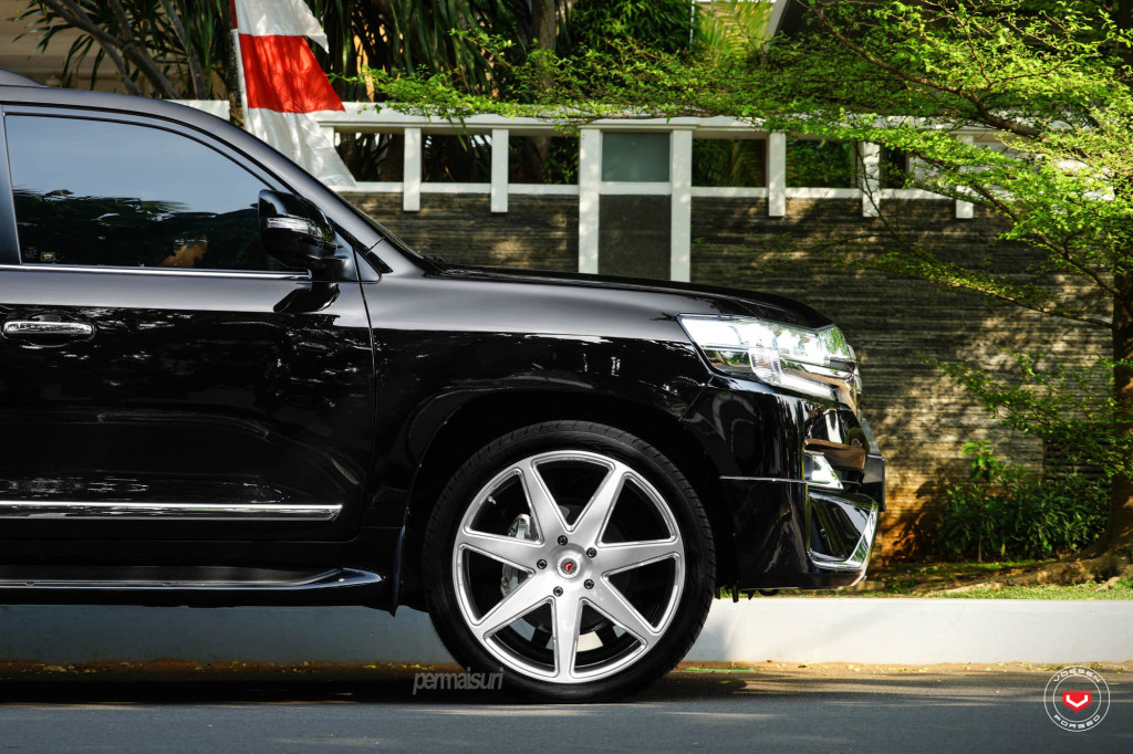 vossen轮毂新款路虎揽胜,沃森vossen轮毂