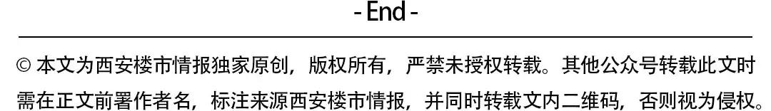 西安非限购区域值得买吗,西安不限购市区哪个值得投资