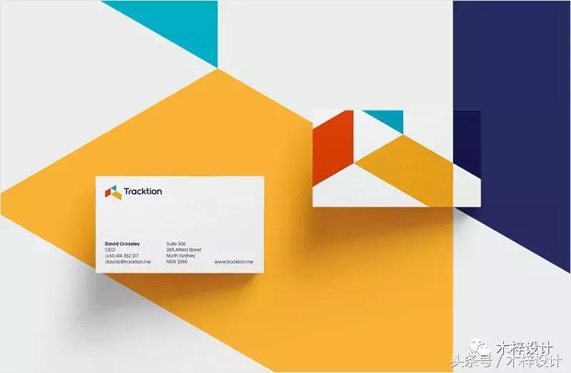 创意实用名片设计图片,设计一张具有自己个性的名片