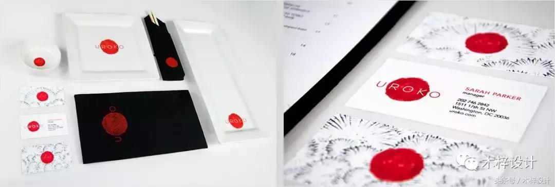 创意实用名片设计图片,设计一张具有自己个性的名片