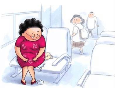 笑着笑着就*禁失**了？十分钟解决四年的尴尬