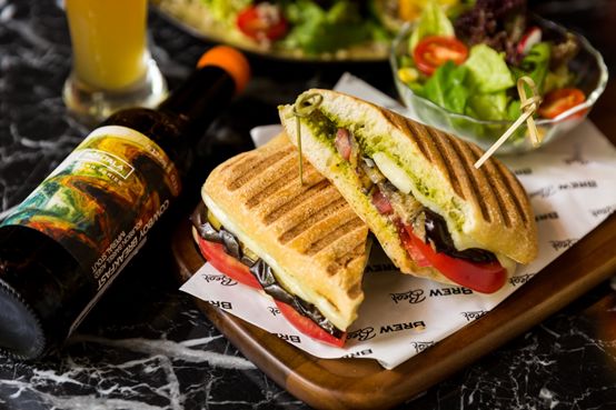 聚会当然少不了的美食,聚餐少不了什么